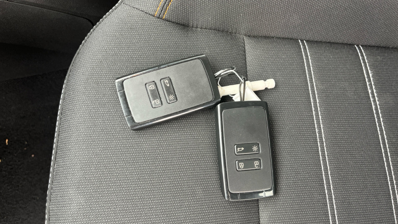 Dacia Sandero Stepway 1.0 TCe Prestige 5dr Petrol Hatchback